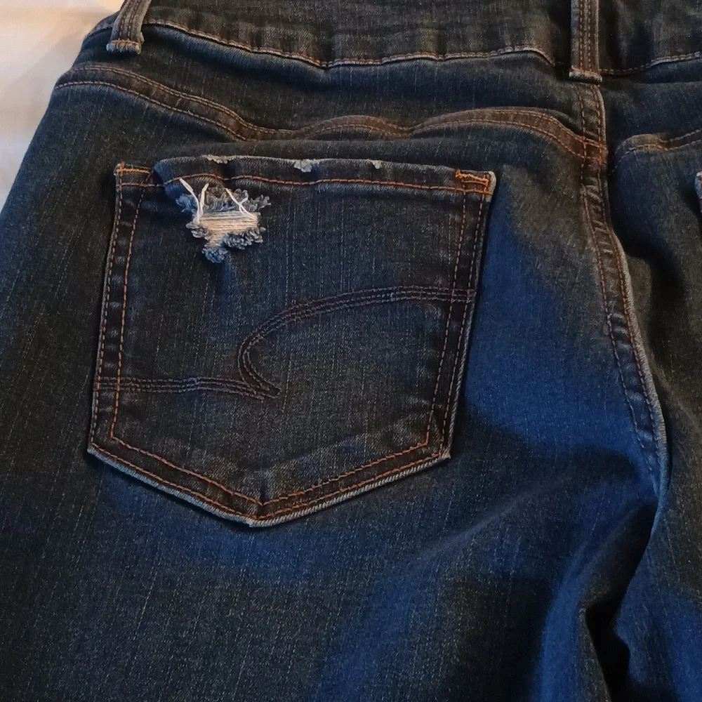 Jeans - Picture 6 of 7